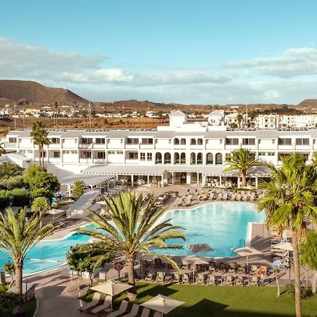 Playa Park Zensation Hotel Corralejo Exterior photo