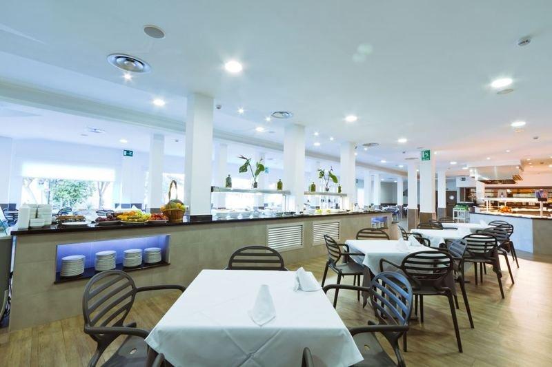 Playa Park Zensation Hotel Corralejo Exterior photo
