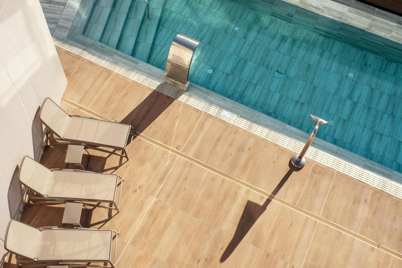 Playa Park Zensation Hotel Corralejo Exterior photo
