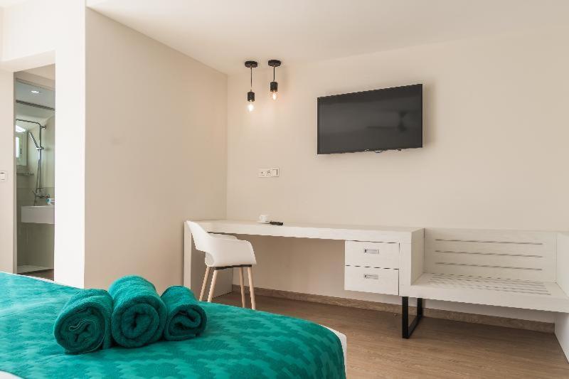 Playa Park Zensation Hotel Corralejo Room photo