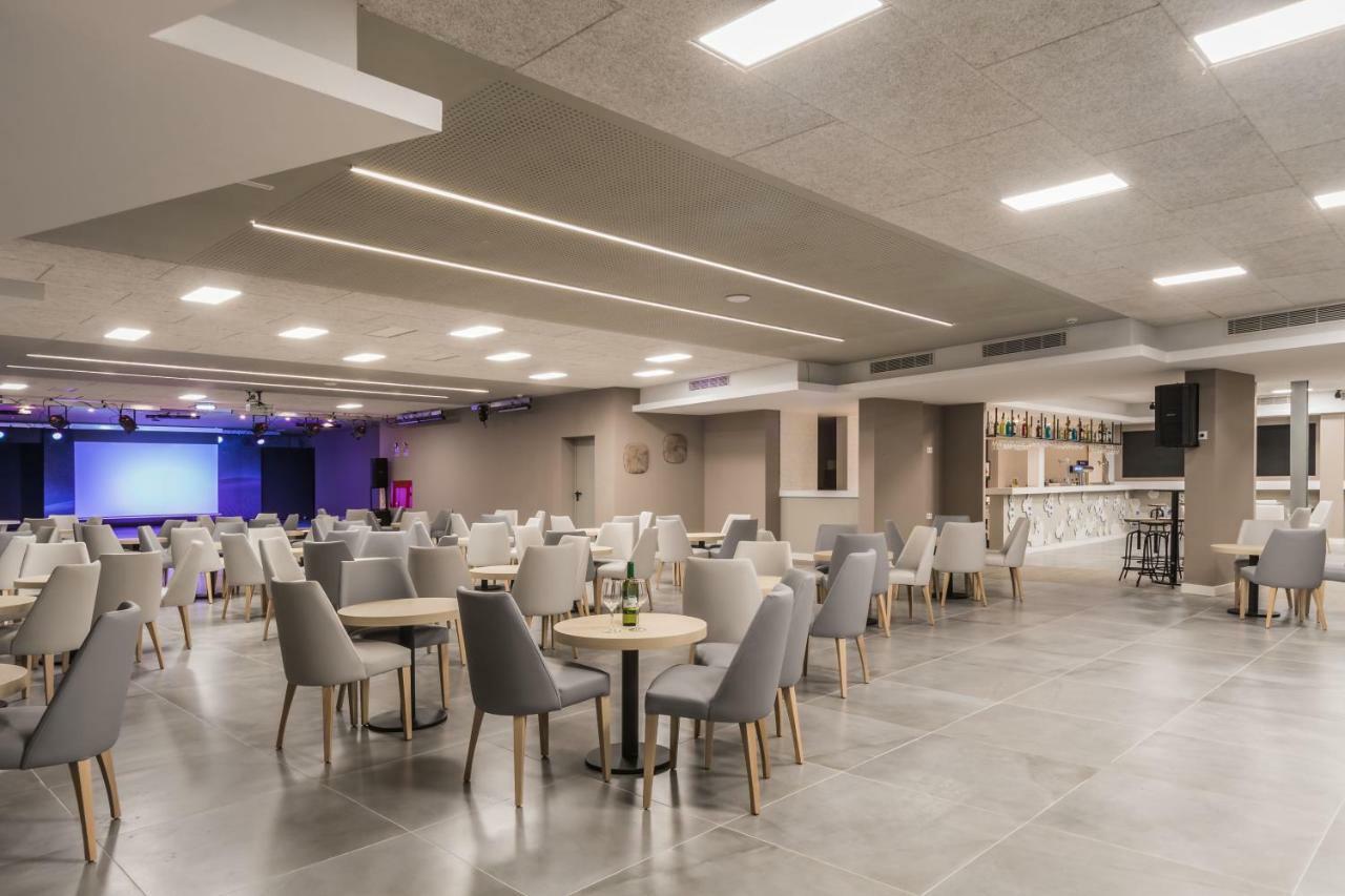 Playa Park Zensation Hotel Corralejo Exterior photo
