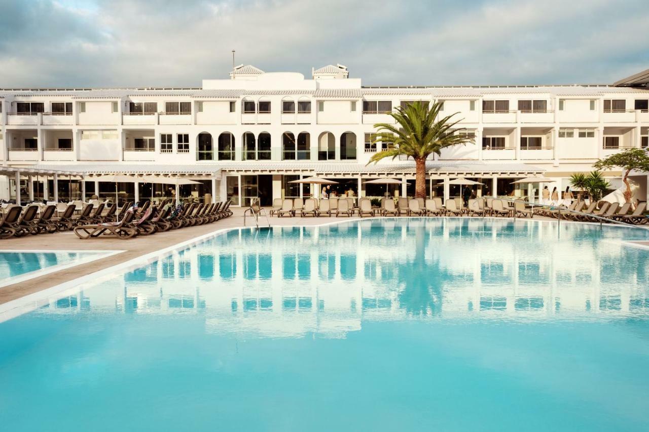 Playa Park Zensation Hotel Corralejo Exterior photo